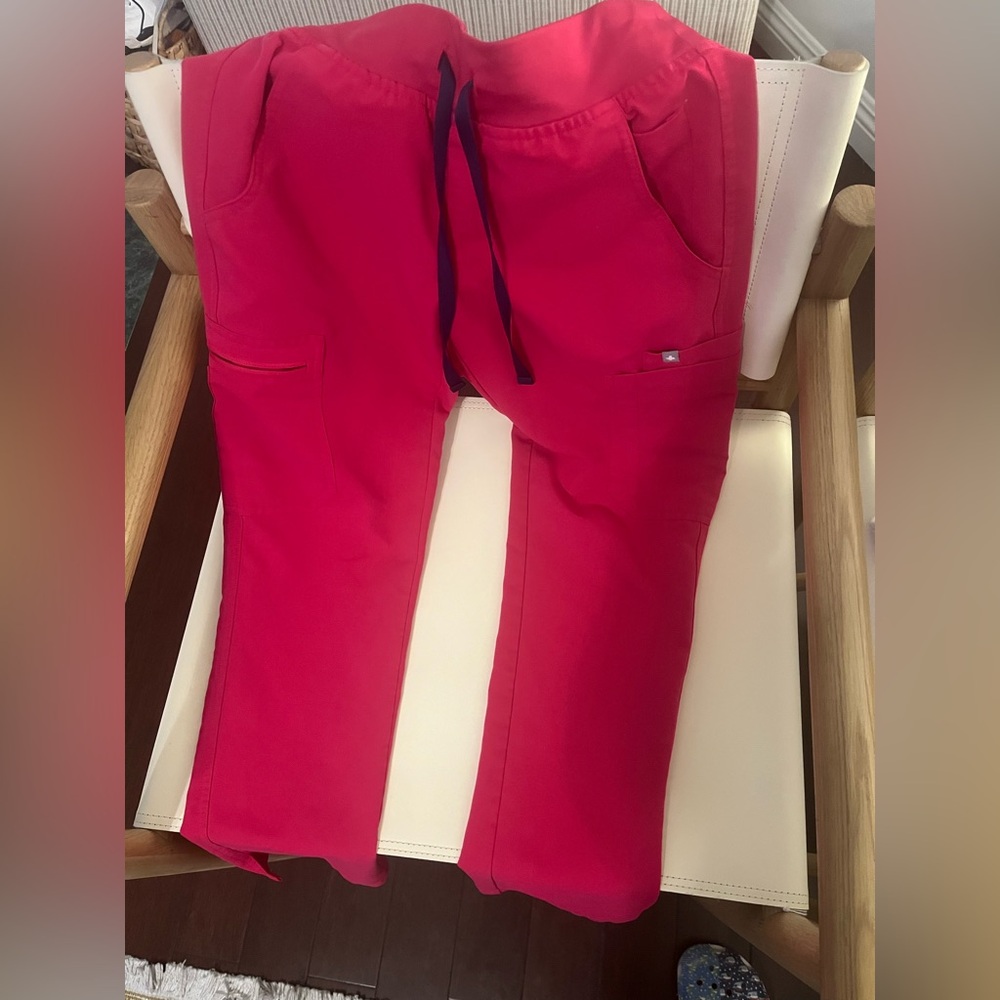 Figs Yola™ - Petite Skinny Scrub Pants 2.0 - XXS